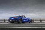Mercedes-AMG GT C Roadster 2019 года (NA)